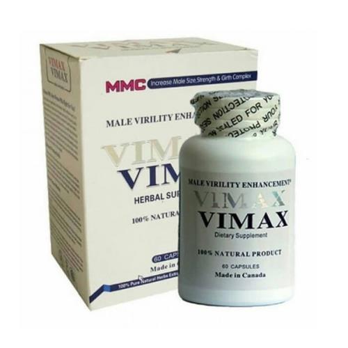 قرص وایمکس اصل کانادایی