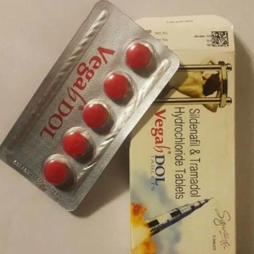 قرص وگادول ترادار