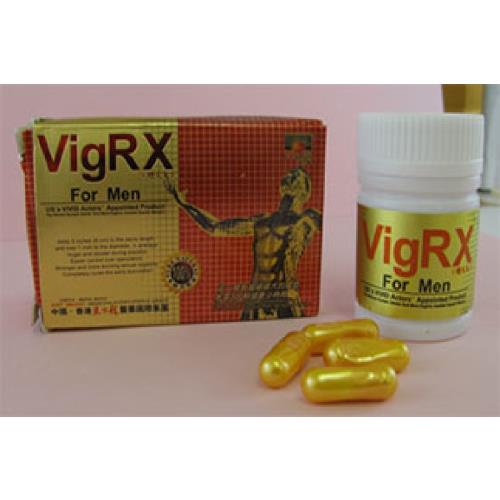 ویگریکس کانادایی