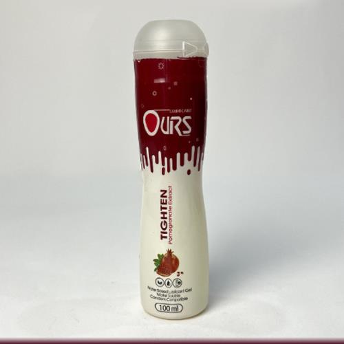 ژل تایتن اروس